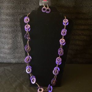 Necklaces and earrings sets, bracelets,